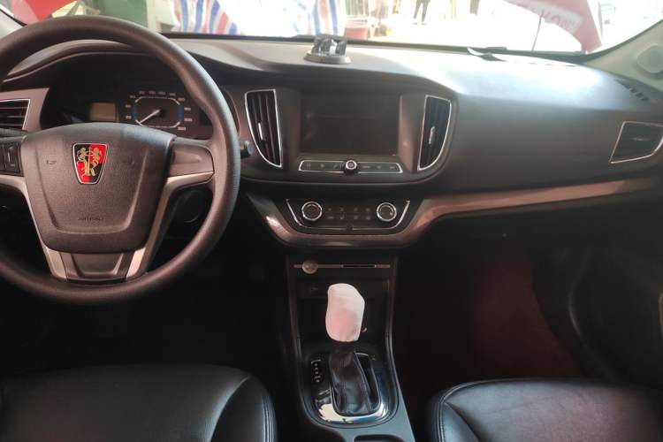 Used Roewe 360 2017 1.5L Automatic Luxury Edition