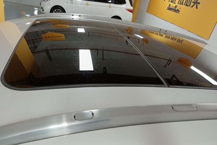 Used Honda XR-V 2017 1.8L VTi CVT Luxury Edition
