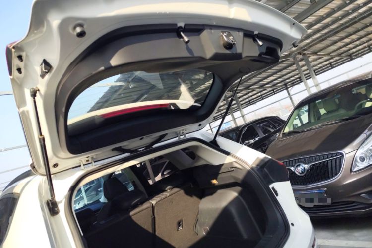 Used Haval H6 2020 1.5 GDIT Automatic Platinum Champion Edition
