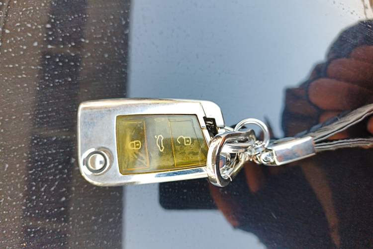 Used Volkswagen Teramont 2020 Facelift 380TSI Four-Wheel Drive Luxury Edition
