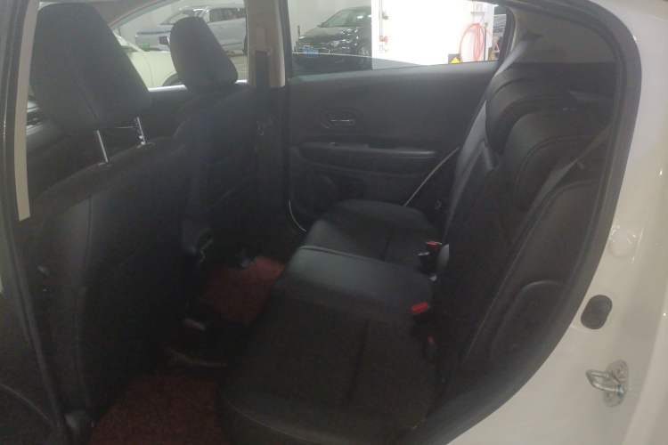 Used Honda Vezel 2020 220 TURBO CVT Luxury Edition