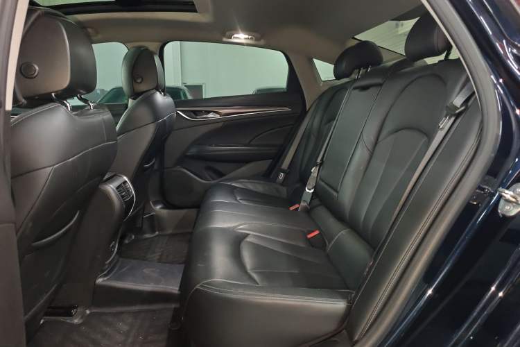 Used Buick LaCrosse 2020 652T Luxury Version