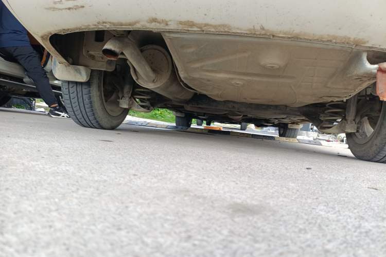 Used Skoda Rapid 2015 1.6L Manual Smart Selection Model
