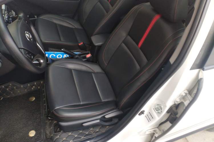 Used Toyota YARiS L Zhi Xuan 2021 X-Trail X 1.5L CVT Prestige Edition