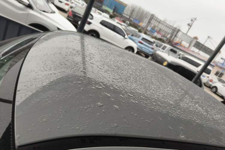 Used Wuling Hongguang MINIEV 2022 Macaron Colorful Edition Lithium-Ion Battery
