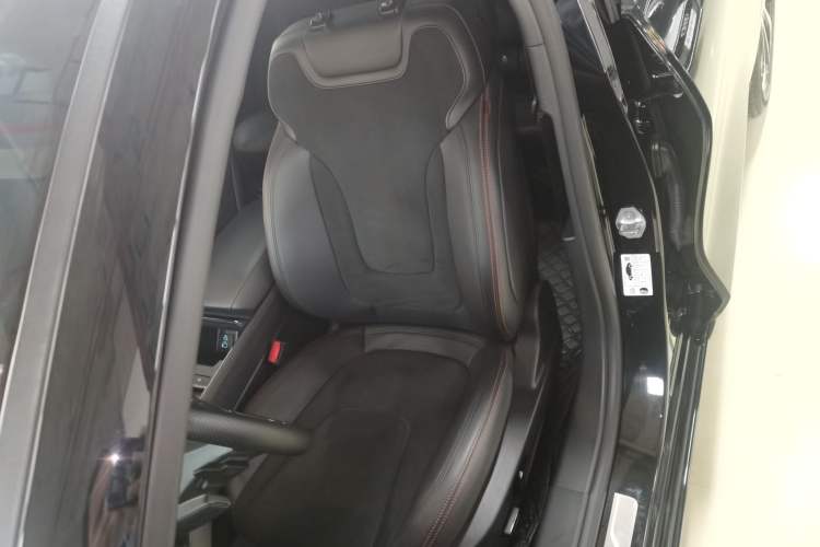 Used Ford Mondeo 2022 Facelift EcoBoost 245 ST-Line
