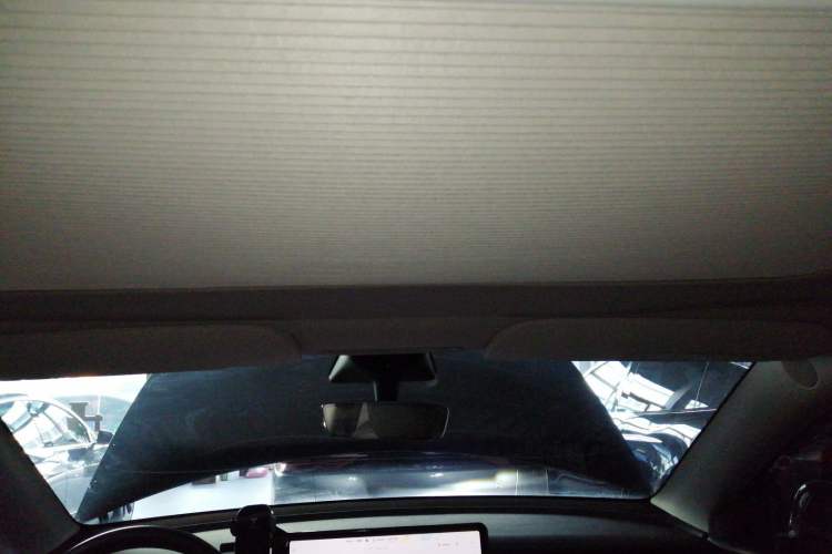 Used Tesla Model Y 2022 Rear-Wheel-Drive Version
