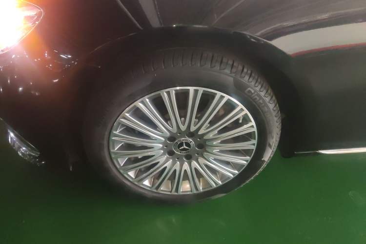 Used Mercedes-Benz E-Class 2023 Updated E 300 L Fashion Edition