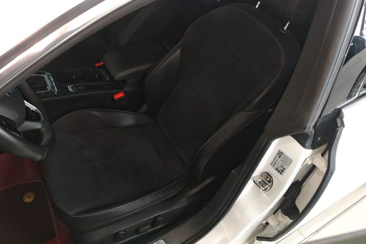 Used Volkswagen FAW-Volkswagen CC 2021 330TSI Ignite Edition
