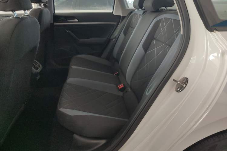 Used Volkswagen Lavida 2023 1.5L Automatic De Yi Edition
