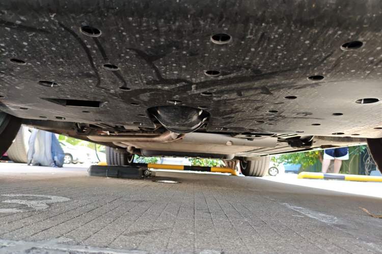 Used Li Auto L7 2023 Air model
