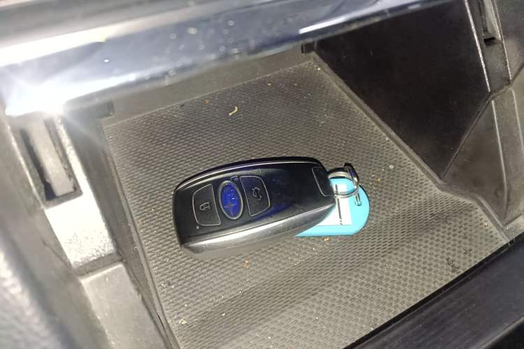 Used Subaru Outback 2016 2.5i Luxury Navigation Edition
