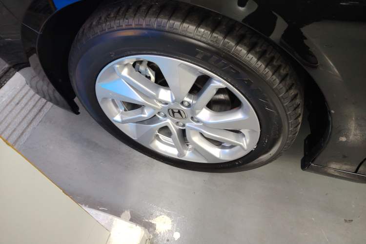 Used Honda Accord 2018 260TURBO Elite Edition China V
