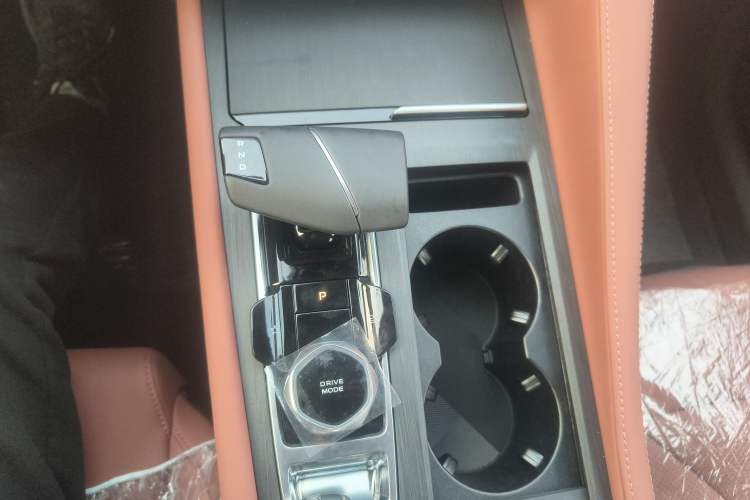 Used Changan CS75 PLUS 