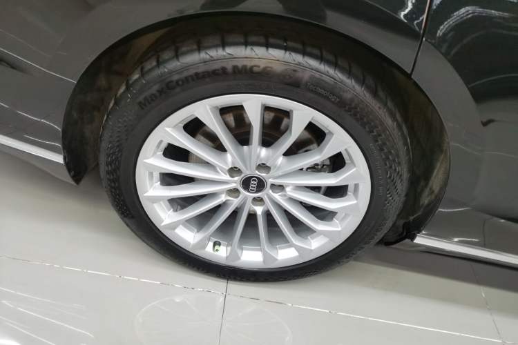 Used Audi A8 2021 A8L 50 TFSI quattro Comfort Model