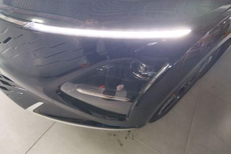 Used Wuling Xingguang 2023 150 Advanced Edition