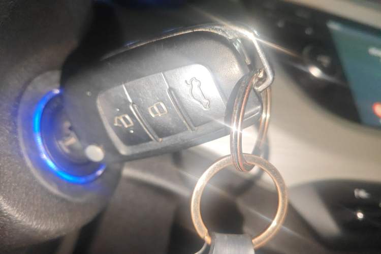 Used Geely Auto Vision X3 2020 1.5L Manual Elite Edition