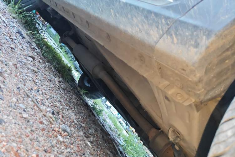 Used Changan CS75 2020 280T DCT Luxury Version China VI Standard
