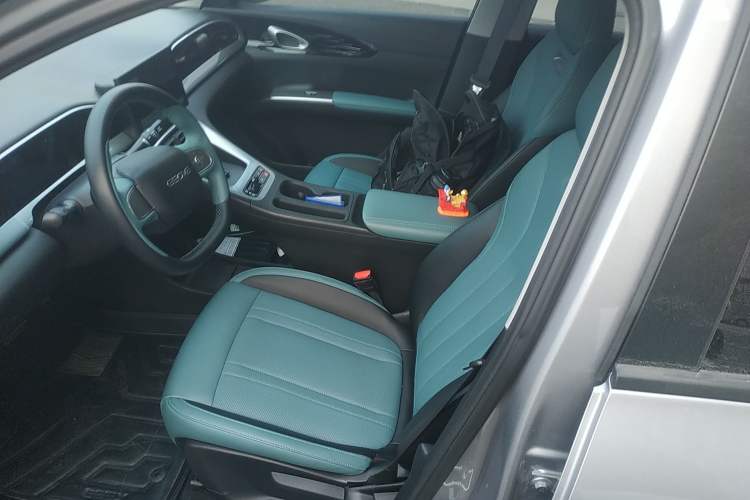 Used  Geome 2025 310km Youth Edition
