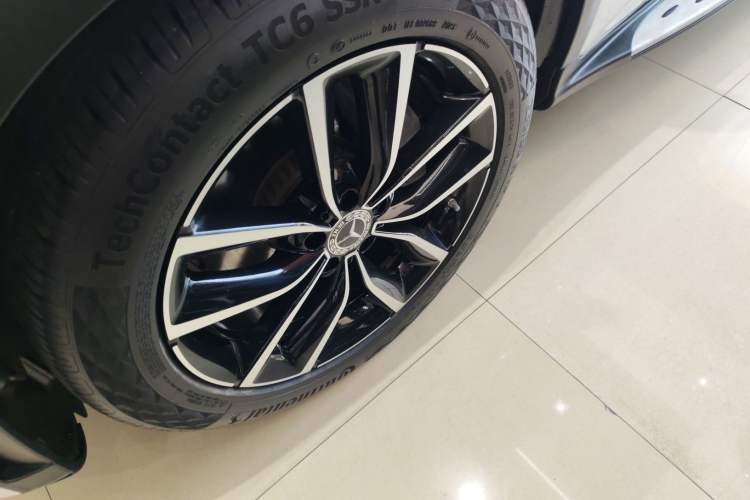 Used Mercedes-Benz GLC 2020 GLC 300 L 4MATIC Dynamic Edition
