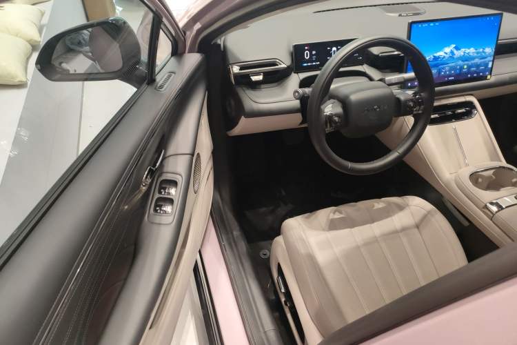 Used AION RT 2025 650 LiDAR Edition