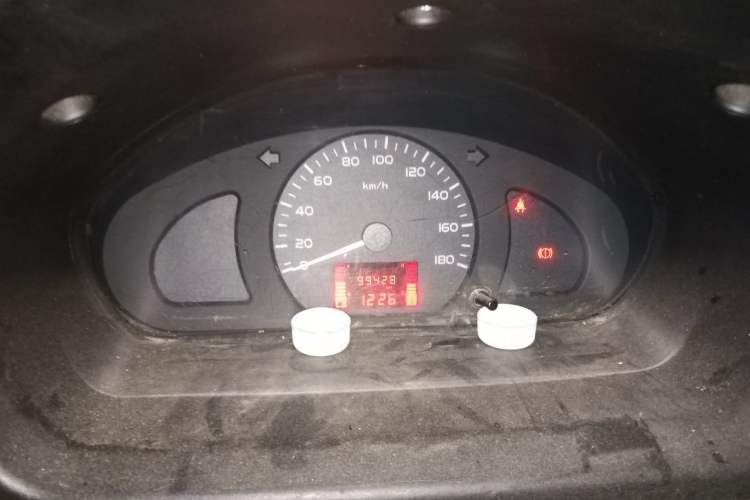 Used Wuling Rongguang 2019 1.2L S Base Model
