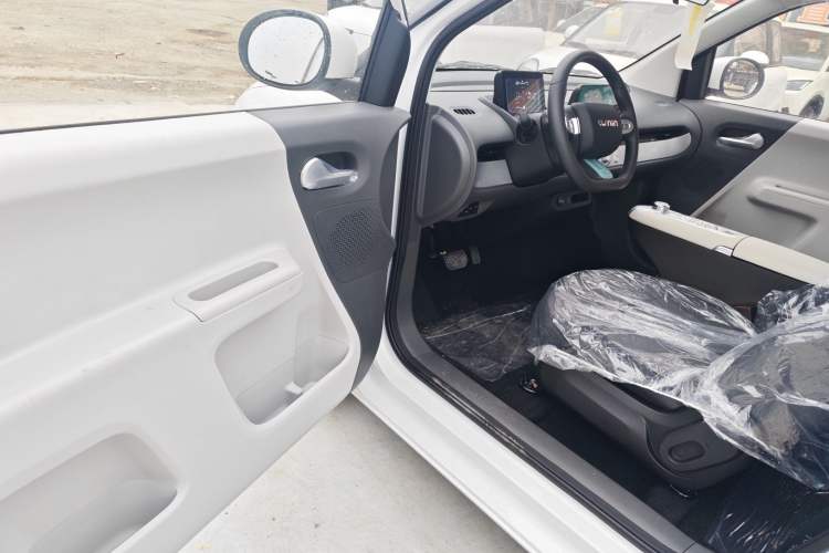 Used  Lumin 2025 205 km Xiangqin Version