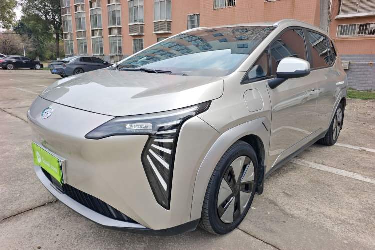 Used AION Y 2023 Plus 510 Enjoy Edition