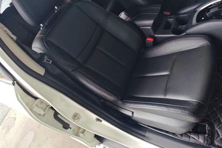 Used Nissan X-Trail 2019 2.0L CVT SmartConnect 7-Seater Comfort Edition 2WD
