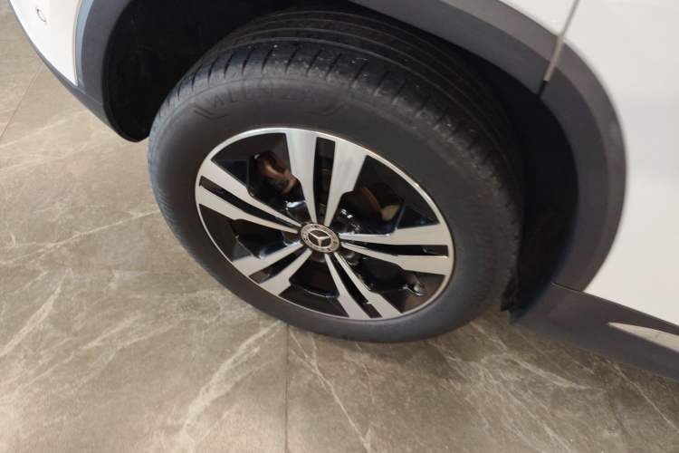 Used Mercedes-Benz GLA 2022 GLA 200
