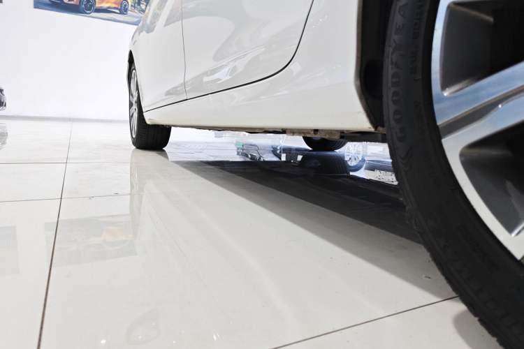 Used Peugeot 408 2014 1.6T Automatic Supreme Edition
