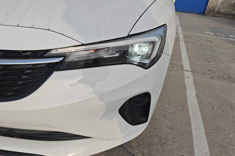 Used Buick Verano 2023 Pro Enjoyment Edition