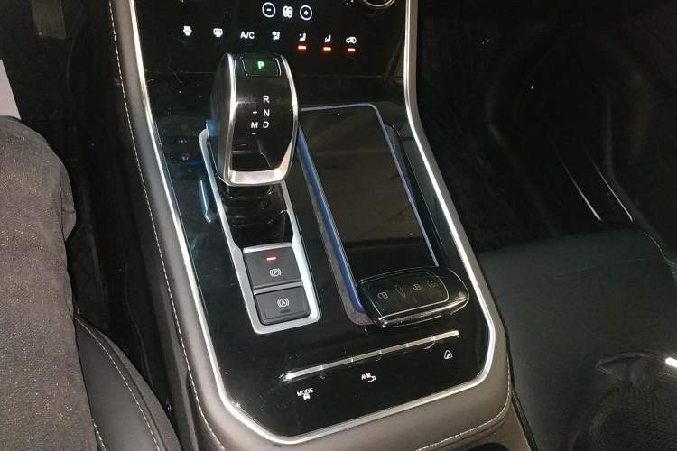 Used Chery Tiggo 8 2025 Excellence Version 230 TCI Automatic Luxury Edition 7 Seats
