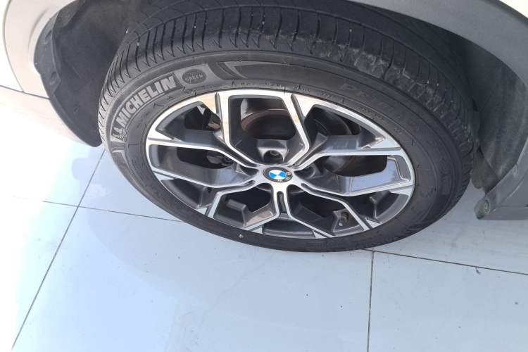 Used BMW X1 2021 Restyled sDrive25Li Leading Edition