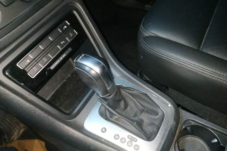 Used Volkswagen Sharan 2018 380TSI Luxury 7-Seater
