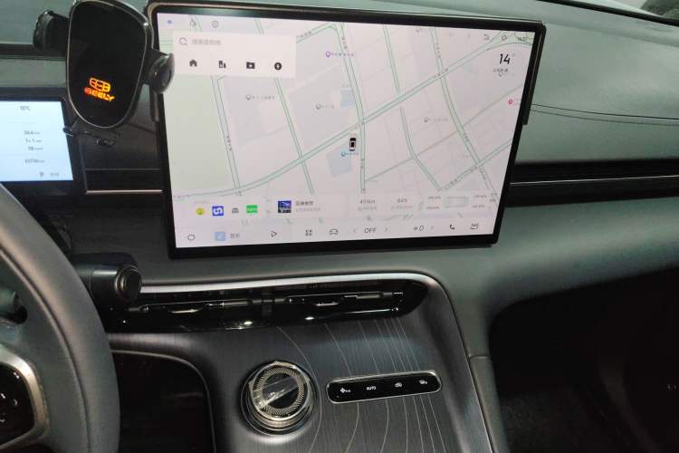 Used  E5 2024 530km Long-Range Version
