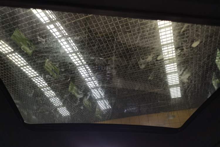 Used Li Auto ONE 2020 Extended-Range 6-Seater Version
