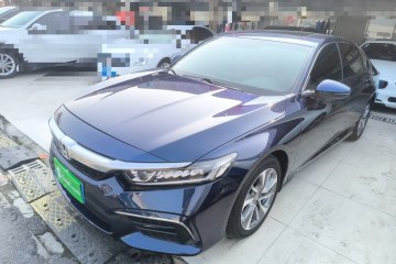 Used Honda Inspire 2019 260TURBO Elegant Edition China VI Emission Standard