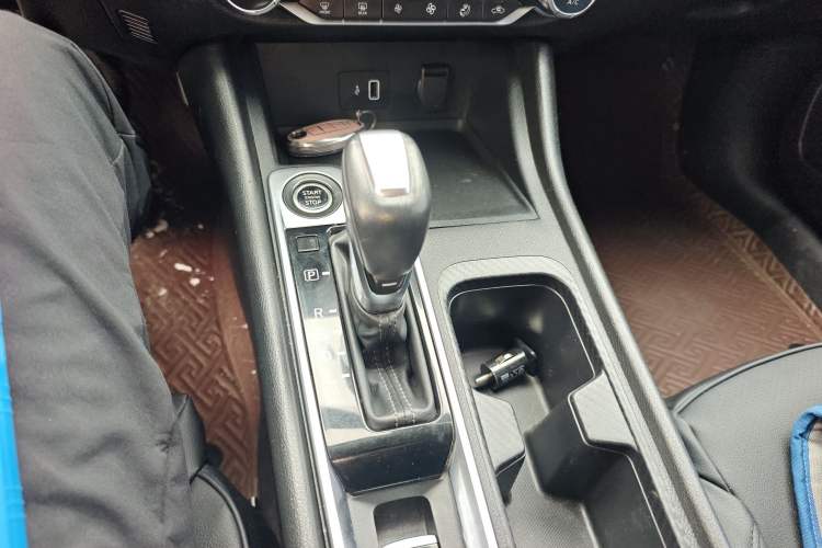 Used Nissan Sylphy 2022 1.6L XL CVT Enjoyment Edition