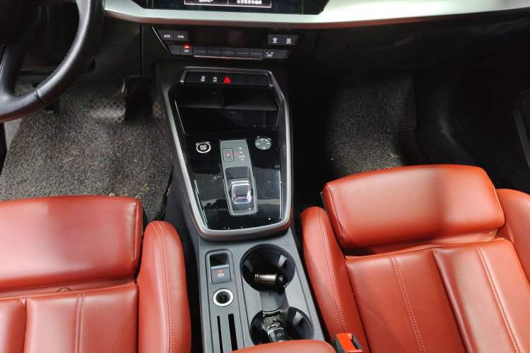 Used Audi A3 2021 Sportback 35 TFSI Advanced Sport Edition
