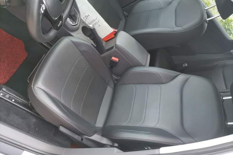 Used Jetta VS5 2019 280TSI Automatic Enjoyment Model
