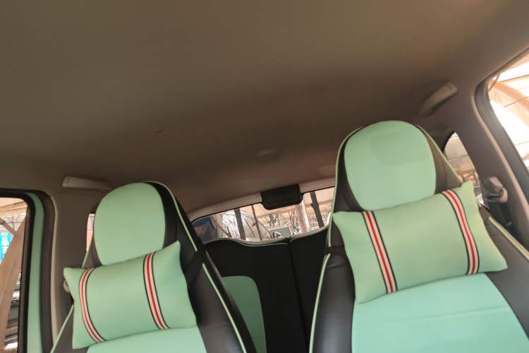 Used Wuling Hongguang MINIEV 2022 Macaron Premium Model – Lithium Iron Phosphate