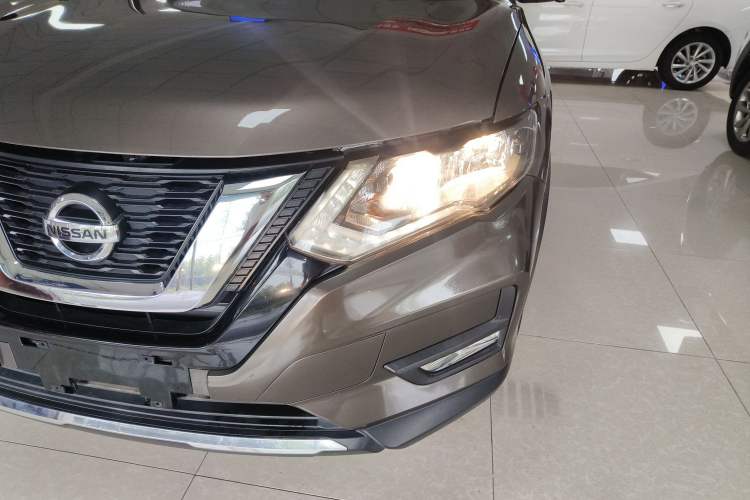 Used Nissan X-Trail 2019 2.0L CVT Comfort Edition 2WD
