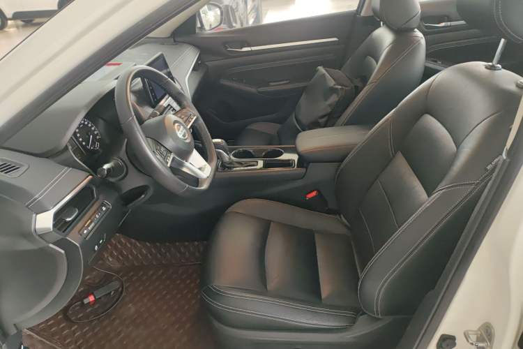 Used Nissan Teana 2020 2.0L XL Comfort Edition