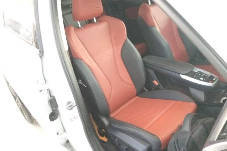 Used BMW X1 2023 sDrive25Li M Sport Package
