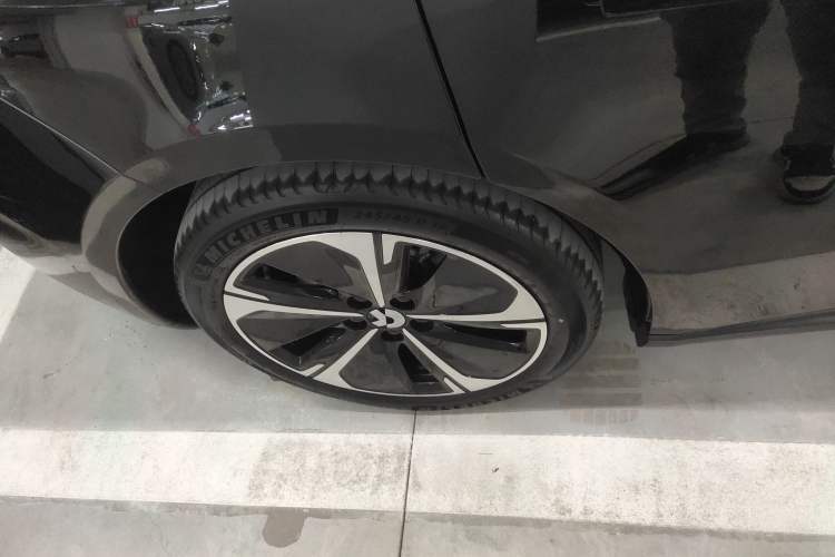 Used Nio ET5T 2023 75 kWh Touring