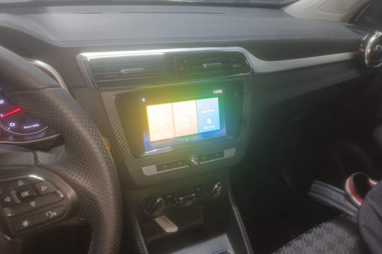 Used MG ZS 2020 Global Bestseller 1.5L Manual Comfort Edition
