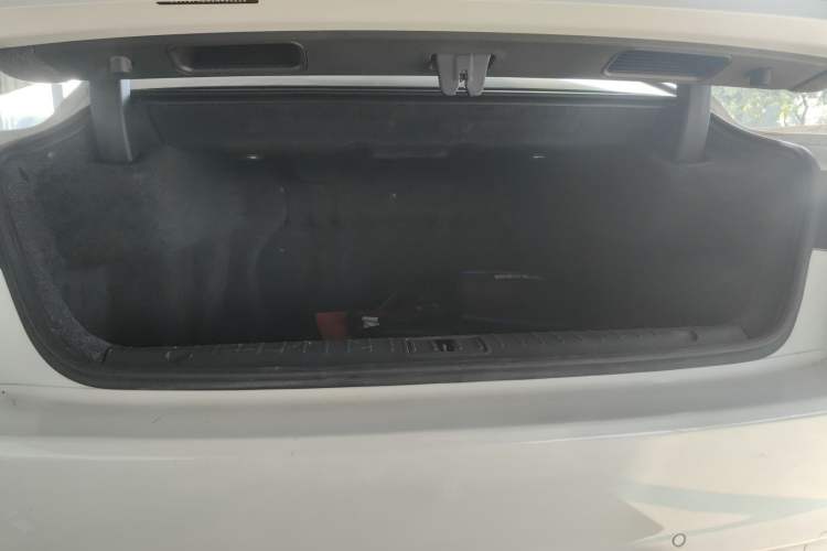 Used Geely Auto Emgrand GT New Energy 2018 1.5T PHEV Yao Ling Edition
