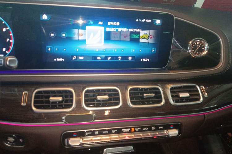 Used Mercedes-Benz GLE 2022 Facelifted GLE 350 4MATIC Fashion Edition
