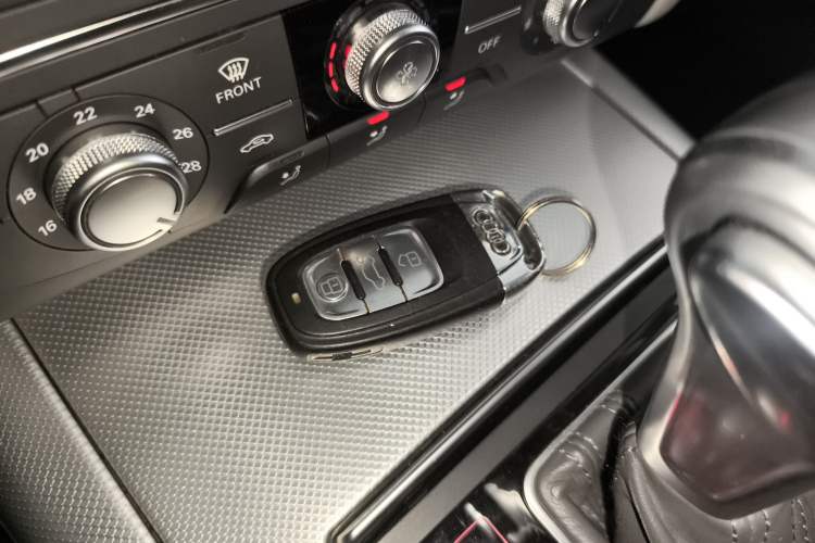 Used Audi A6L 2014 30 FSI Technology Model